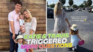 Katie’s Easter Photo Sparks Fresh Travis Speculation | Bringing Up Bates