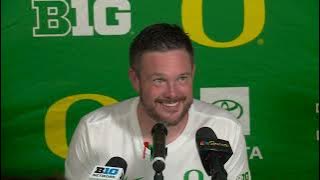 Dan Lanning | Postgame vs Penn State