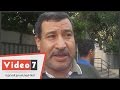 بالفيديو.. مواطن لوزيرى الداخلية والتعليم:" الولاد بتعاكس البنات فى مدرسة طابا &ldquo;