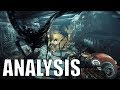 ANALYSIS Prey The Illusion of Choice