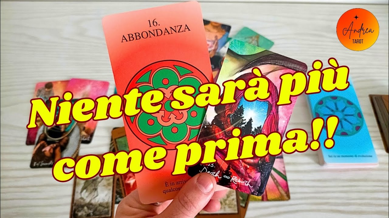 LA TUA VITA STA PER DECOLLARE! 🚀 IL PASSATO È SOLO UN LONTANO RICORDO 🦋✨ #tarocchi