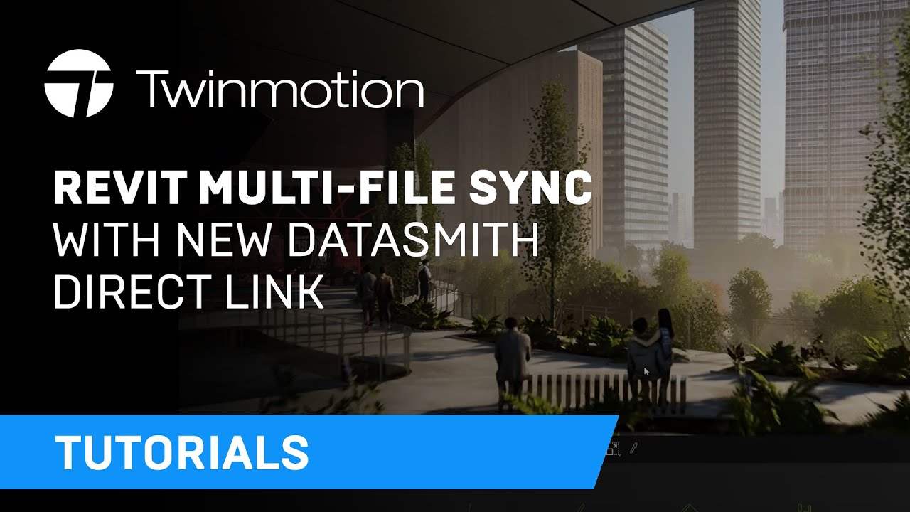 datasmith 3ds max twinmotion