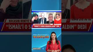 Ben Tanımıyorum Bu Adamı