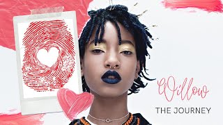 Willow Smith - The Journey to Inner Fulfilment