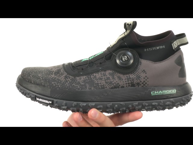 Under Armour Fat Tire 2 SKU:8797376 YouTube