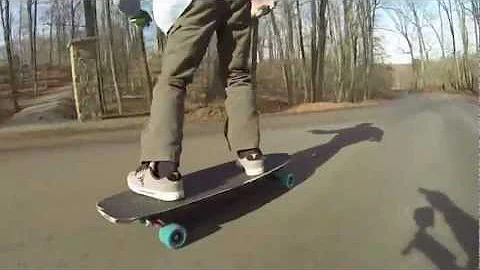 * Grant Stubenhofer & Nathan Hill * Raw