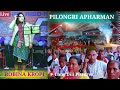 Pilongri Apharman | Robina Kropi | Long dili pictures