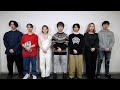 本日より、フォーエイトの活動を再開することに致しました。