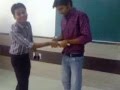 rap in classroom mms