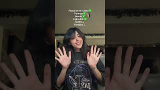 Quien más ya se está alistando para el concierto de ENHYPEN en Julio? 🤠✨ #enhypen_is_enhypen