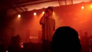 Miniatura del video "Thåström - Sönder Boulevard (Lund 18 mars 2006)"