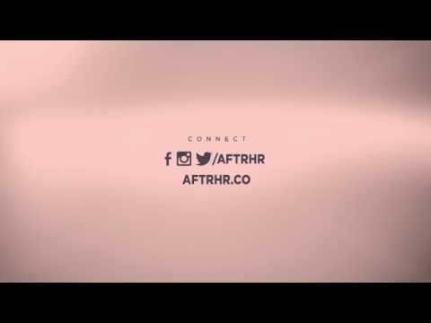 AFTRHR - So Divine (Official Audio)