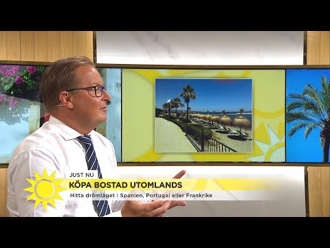 Video: Pruta Tips Du Bör Veta Innan Du åker Utomlands