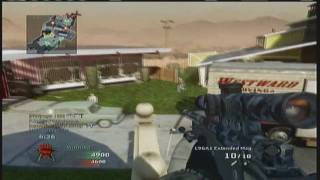 COD Black Ops:Epic 360