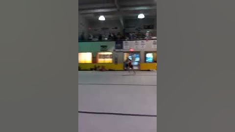 Double Front on Floor