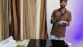 #aaj Samsung TV ka unboxing karne wale hai Aajao Saare Dekhe With Best feature In This Smart LED😍🧿✨😎