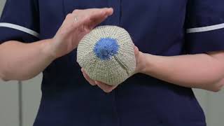 Hand Expressing (TIGRINYA)