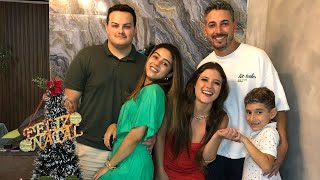 Natal Em Família
