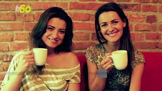 Your Office Coffee Cup Might Have Some Poop On It