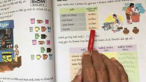 std 4 maths chapter 7 video 2