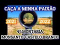 TRAILER - 4ª MONTARIA AO JAVALI - MONSANTO - CASTELO BRANCO 2021/2022