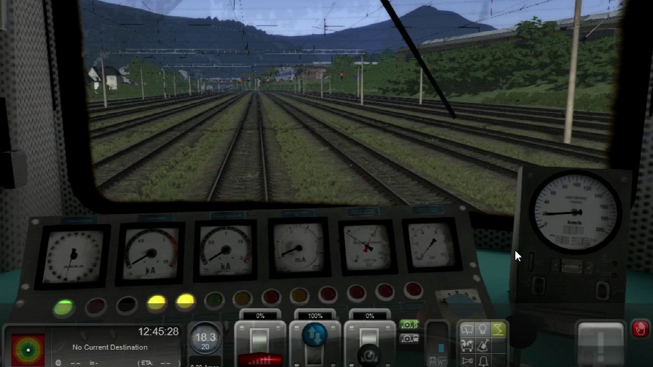 DRUMUL HUILEI 1 sine ro