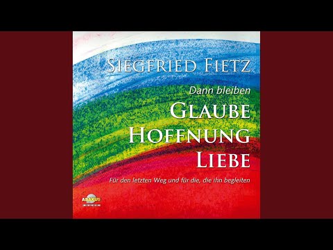 Ich wünsche dir eine Hand