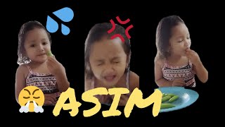 KALAMYAS IN A SUKA (CHALLENGE)