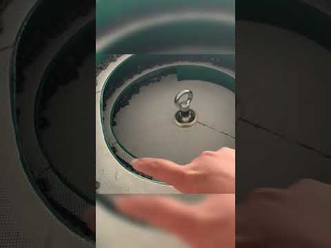 Video: M6 Square Nut, Metric Dimensions