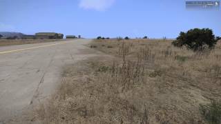 ArmA 3 Fire Rate Change at over 200m Bug