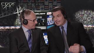 NHL 15 Anaheim Ducks Be A GM #31 Playoffs Round 2 vs Edmonton Oilers Game 6
