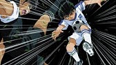 キャプテン翼 01 Season 1 Youtube キャプテン翼 01 Season 1 Youtube