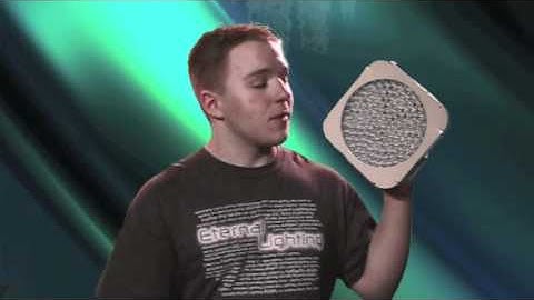 Eternal Lighting FlatParPro - Back2School