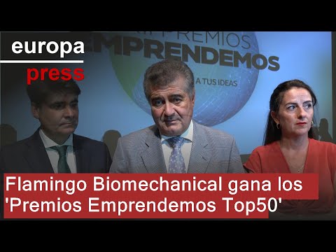 La startup biotecnológica