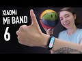 Не покупай Xiaomi Mi Band 6, пока не посмотришь это видео!