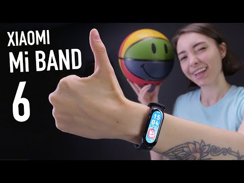 Video: Kāpēc Jums Nepieciešama Viedā Aproce Xiaomi Mi Band