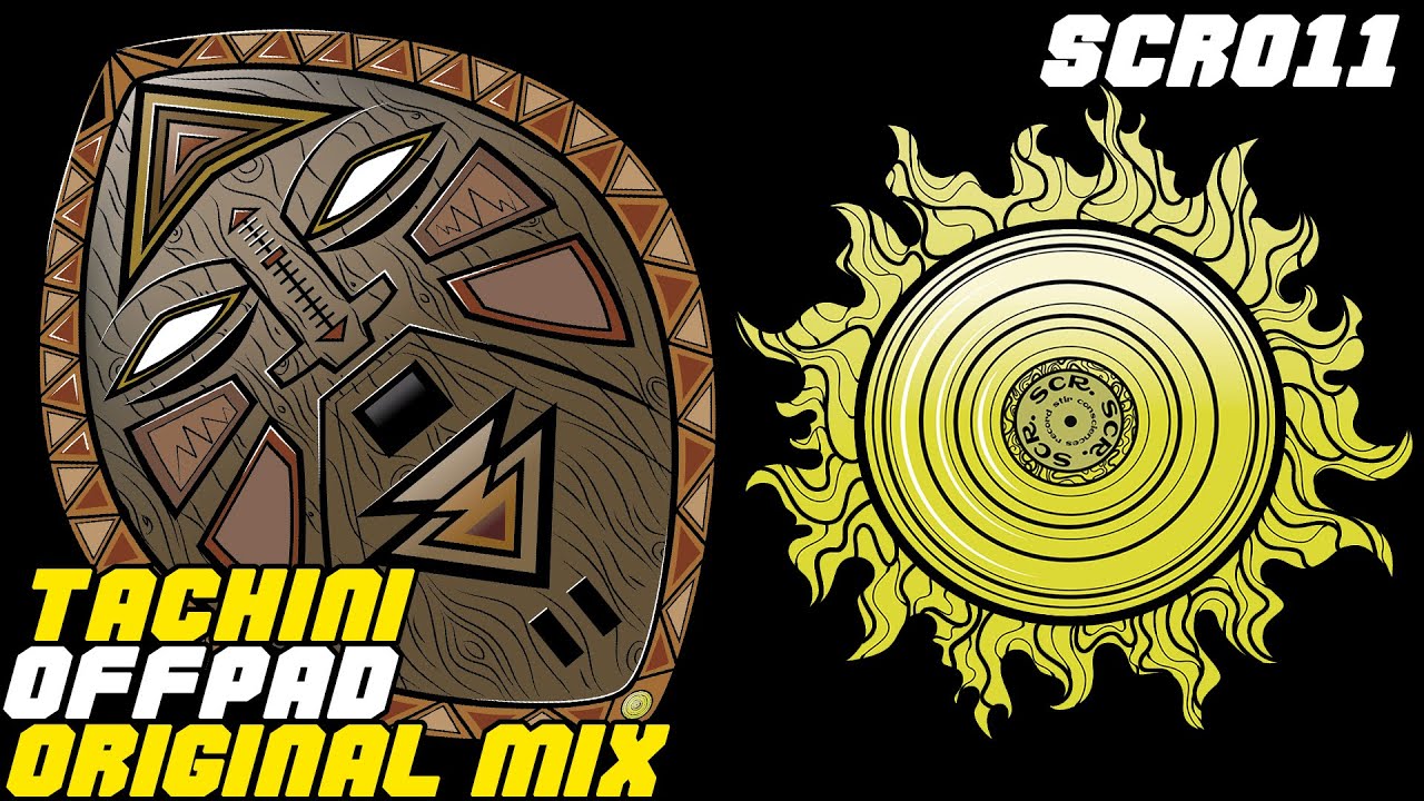 Regardez 01. Tachini - OFFPAD (Original Mix) - Stir Consciences Records 011 sur YouTube Regardez 01. Tachini - OFFPAD (Original Mix) - Stir Consciences Records 011 sur YouTube