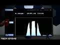 How Fast Is The Input Lag Samsung Q60T QLED Television