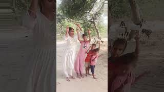 dhire dhire Nach Nani # Parul #rathva #timli