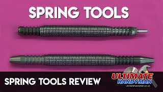 Spring Tools