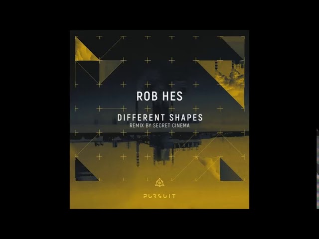 Mira Rob Hes - Different Shapes en YouTube