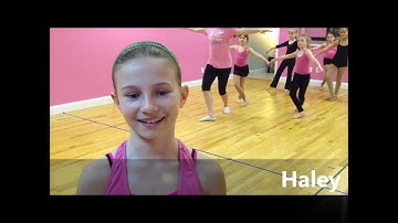 Could this be the best dance studio in Tampa, Florida?
