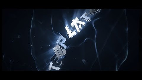 #75 intro template ft.Velmog (c4d) READ DESC | FoxFX |