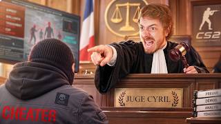 On Analyse Et Bannit Des Cheaters Cs2