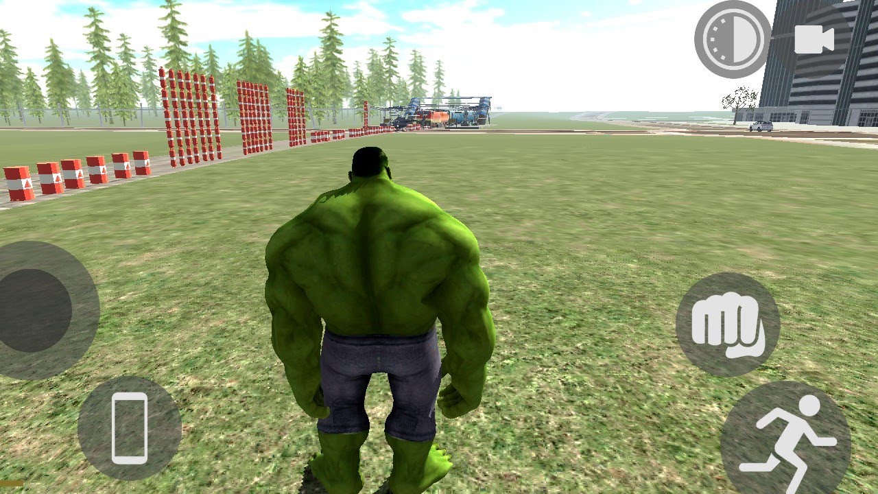 TRAIN 🚂 AND HELICOPTER 🚁 BLAST 💥IN INDIAN BIKE DRIVING 3D GAME AND NEW CHEAT CODES🤯 #tranding #viral