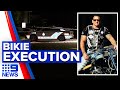 Former bikie shot dead on Gold Coast | 9 News Australia