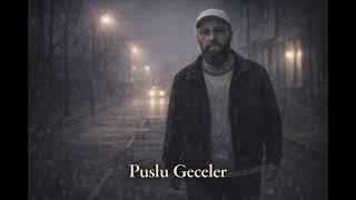 Puslu Geceler
