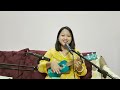 🎶 Mera Mann Kehne Laga | Ayushmann Khurrana | Ukulele Cover | Home Room Melodies