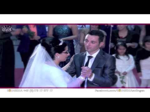 ESIMEDIA Tugba ile Yasar Wedding clip 2.05.13 Dügün KLIBI Gözde 2 velbert +49 (0)173 17 077 17