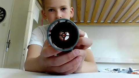 Nerf Modulus Ecs 10 review